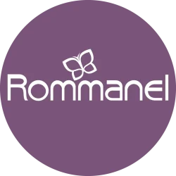 rommanel logo